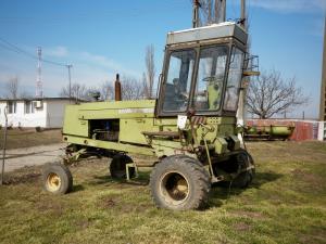 Vindrover e 303