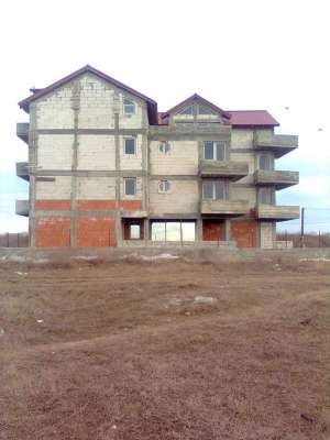 Mamaia Sat vila(pensiune)