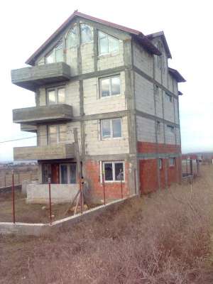 Mamaia Sat vila(pensiune)