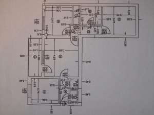 Proprietar,  vand apartament 3 camere in Alexandria Teleorman