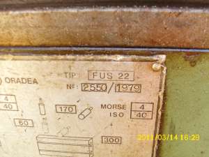 STRUNG DOUA BUCATI