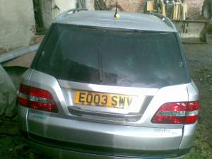 vand piese fiat stilo 1.6 16v