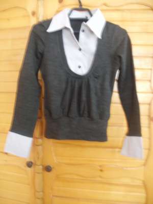 bluza