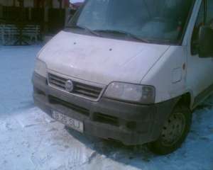 vand fiat ducato