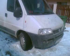 vand fiat ducato