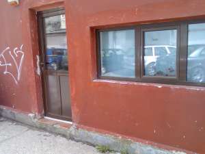 Spatiu comercial ultracentral Pitesti - Fortuna