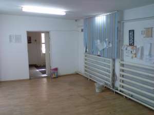 Spatiu comercial ultracentral Pitesti - Fortuna