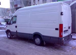TRANSPORT MARFA EXTERN SI INTERN