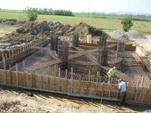 Fierari betonisti,   dulgheri