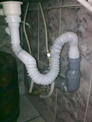 instalator rahova