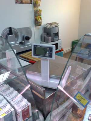 Vand vitrine frigorifice alimentara