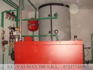 instalator online brasov
