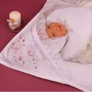 Demetria - hainute pentru botez