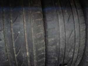 Vand Anvelope 235/60/R18