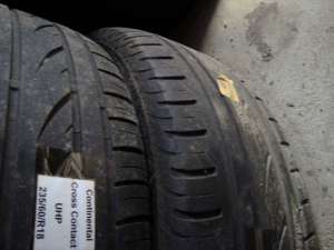Vand Anvelope 235/60/R18