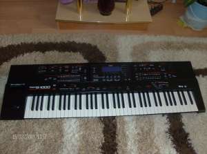 Roland G-1000
