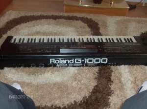 Roland G-1000