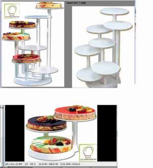suport tort 3 et nou