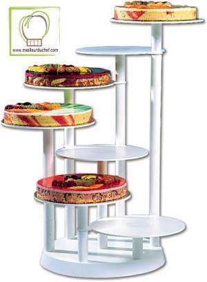 suport tort 7 et nou