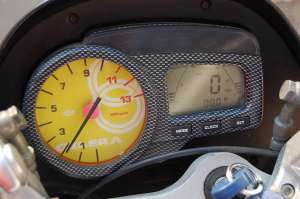 vand gilera dna 50 750e