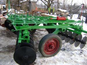 vand disc 2.5 piatra neamt