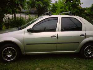 vand dacia logan 2006