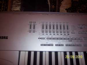 VINA KORG PA1XPRO .ROLAND G800.ZIP INTERN,  EXTERN CU USB PENTRU ROLAND VA7.VA76.EM2000