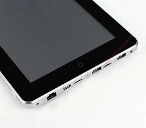 IPAD Flytouch 2 - Android 2.1 , 10.1 inch , GPS