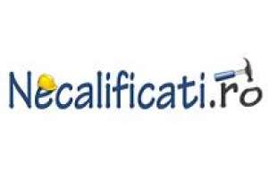 Personal Necalificat