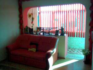 VAND APARTAMENT
