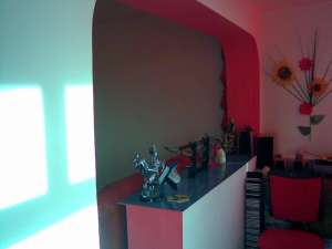 VAND APARTAMENT