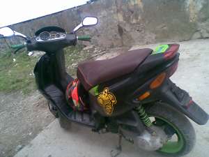 vnd scuter piaggio