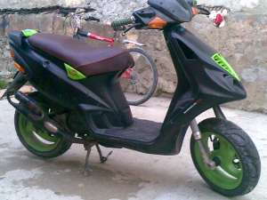 vnd scuter piaggio