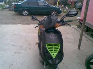 vnd scuter piaggio