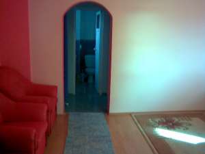VAND APARTAMENT