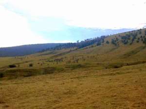 Vand teren,    panorama deosebita
