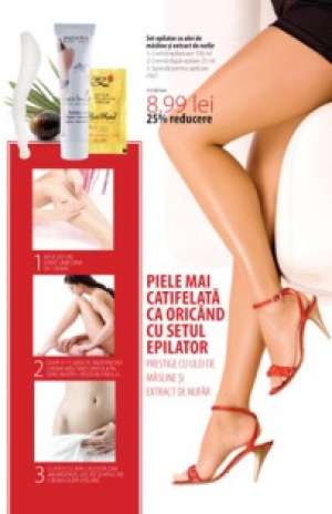 LADYS - Oportunitati