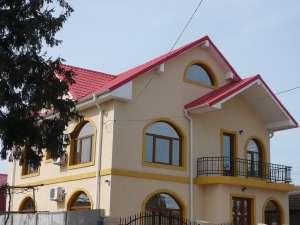 Tampalrie PVC SALAMANDER Constanta