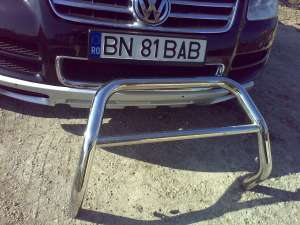 bullbar