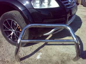 bullbar