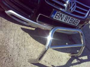 bullbar