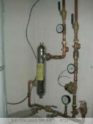 instalator brasov  profesionist
