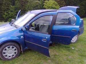 LOGAN 1.5 dci   PREDARE LEASING