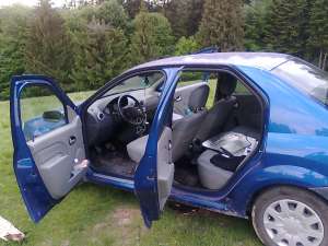 LOGAN 1.5 dci   PREDARE LEASING