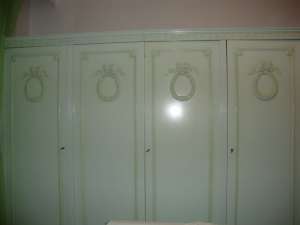 Mobilier dormitor stil regal