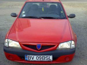 VAND SOLENZA 2005
