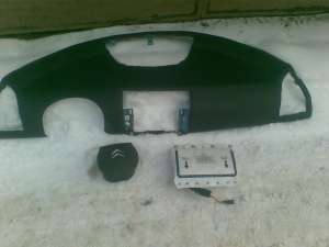 Vand plansa bord ford mondeo peugeot 307 citroen c4 opel zafira