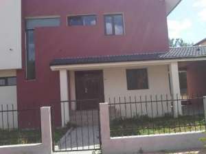Slobozia, Ialomita, vila