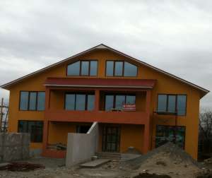 VAND CASA LUMINA CONSTANTA VILA P+1+M ULTRACENTRAL