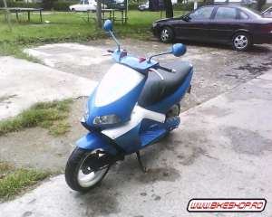 Vand scuter Aprillia area 51 an fab 2005